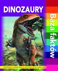 Bild von Dinozaury. Baza faktów