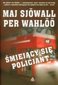 Śmiejący s... - Maj Sjowall, Per Wahloo -  polnische Bücher