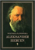 Polska książka : Aleksander... - Wiktoria Śliwowska