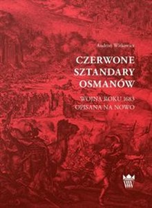 Bild von Czerwone sztandary Osmanów Wojna roku 1683