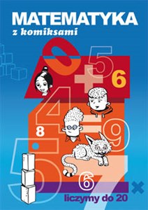 Bild von Matematyka z komiksami Liczymy do 20