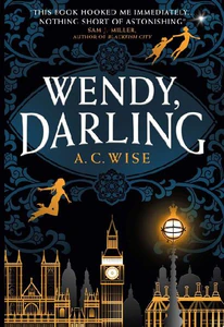 Obrazek Wendy, Darling