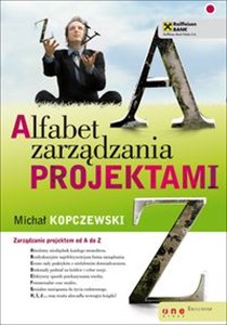 Obrazek Alfabet zarządzania projektami