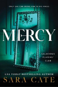 Obrazek CATE, S: MERCY