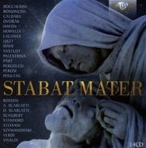 Bild von STABAT MATER