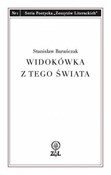 Polnische buch : Widokówka ... - Stanisław Barańczak