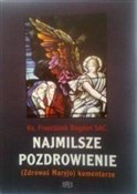 Książka : Najmilsze ... - Ks. Franciszek Bogdan SAC