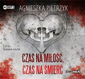 Czas na mi... - Agnieszka Pietrzyk - buch auf polnisch 