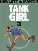 Polska książka : Tank Girl ... - Alan Martin
