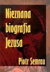 Bild von Nieznana biografia Jezusa