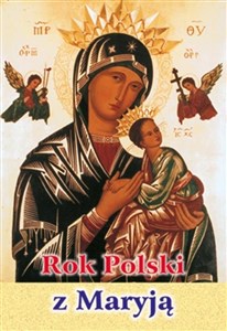Obrazek Rok polski z Maryją