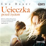 Polska książka : [Audiobook... - Ewa Bauer