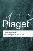 The Langua... - Jean Piaget -  Książka z wysyłką do Niemiec 