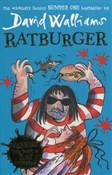 Ratburger - David Walliams -  Polnische Buchandlung 