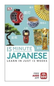 Obrazek 15-Minute Japanese