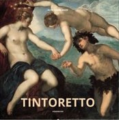 Tintoretto... - Ruth Dangelmaier -  Książka z wysyłką do Niemiec 