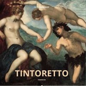 Bild von Tintoretto
