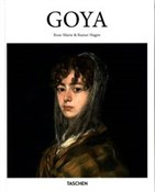 Goya - Rose-Marie Hagen, Rainer Hagen - buch auf polnisch 