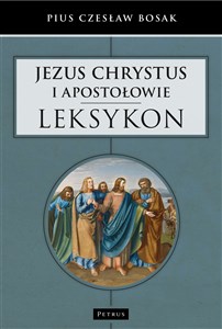 Obrazek Jezus Chrystus i Apostołowie Leksykon