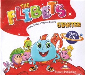 Bild von The Flibets Starter Class CDs