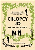 Książka : Chłopcy Jo... - Louisa May Alcott