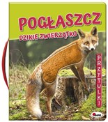 Pogłaszcz ... - Natalia Kawałko-Dzikowska -  fremdsprachige bücher polnisch 