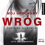 Polska książka : [Audiobook... - Karolina Głogowska