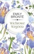 Wichrowe W... - Emily Bronte -  Książka z wysyłką do Niemiec 
