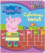 Peppa Pig ... - Opracowanie Zbiorowe -  Polnische Buchandlung 