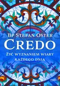 Credo Żyć ... - Stefan Oster - Ksiegarnia w niemczech