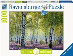 Bild von Puzzle 2D 1000 Natura 1 16753