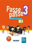 Passe Pass... - Agnes Gallezot, Naour Magali Le, Laurent Pozzana - Ksiegarnia w niemczech
