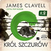 [Audiobook... - James Clavell - buch auf polnisch 