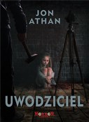 Uwodziciel... - Jon Athan -  polnische Bücher