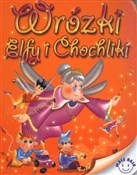 Wróżki Elf... - Andrzej Górski -  Polnische Buchandlung 