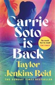 Książka : Carrie Sot... - Taylor Jenkins Reid