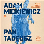 Zobacz : [Audiobook... - Adam Mickiewicz