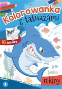 Książka : Kolorowank...