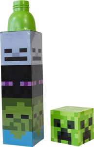 Bild von Butelka 650ml Minecraft MC91592VU