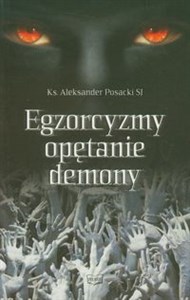 Obrazek Egzorcyzmy opętanie demony