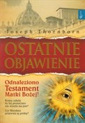 Zobacz : Ostatnie o... - Joseph Thornborn