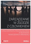 Książka : Zarządzani... - Anna Rogozińska-Pawełczyk, Agnieszka Sitarska-Piwko