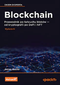 Zobacz : Blockchain... - Imran Bashir