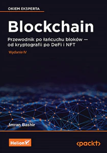 Bild von Blockchain Przewodnik po łańcuchu bloków - od kryptografii po DeFi i NFT