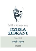 Książka : Feliks Kon... - Feliks Koneczny