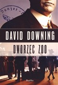 Dworzec ZO... - David Downing -  polnische Bücher