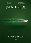 Matrix DVD... -  Książka z wysyłką do Niemiec 