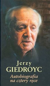 Obrazek Autobiografia na cztery ręce