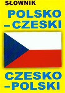 Bild von Słownik polsko-czeski czesko-polski