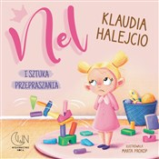 Książka : Nel i sztu... - Klaudia Halejcio